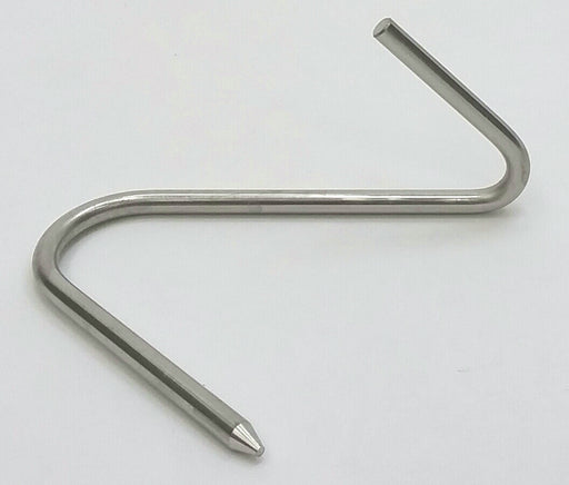 Stainless Steel Meat Hooks
