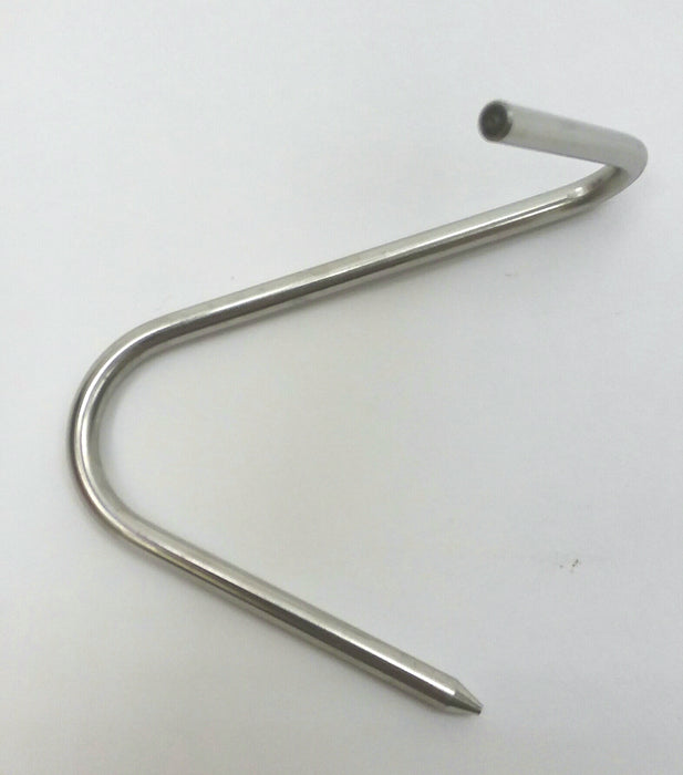 Stainless Steel Meat Hooks