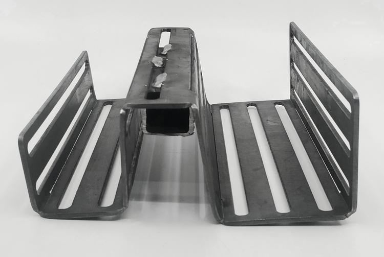 Bub Cage (Fire Starting Device)