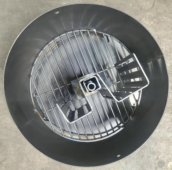 Bub Cage (Fire Starting Device)