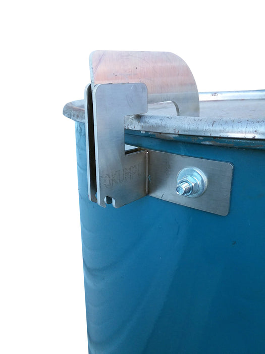 Stainless Steel Lid Hinge