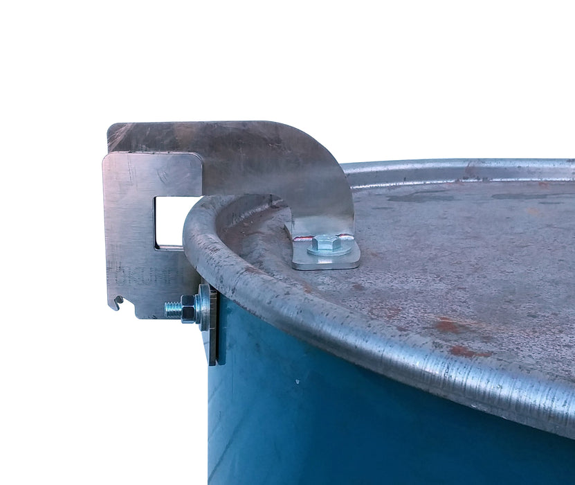 Stainless Steel Lid Hinge