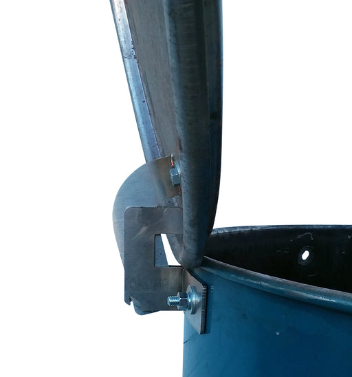 Stainless Steel Lid Hinge