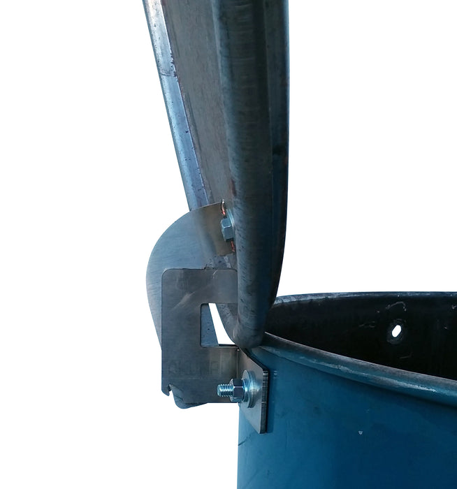 Stainless Steel Lid Hinge