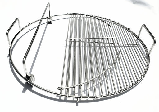 Hybrid Rack With 4 Stainless Steel Hooks