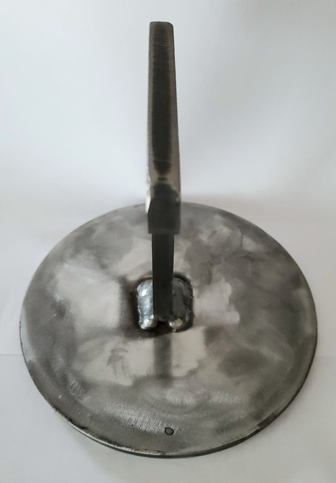 6" Heavy Duty Burger Press