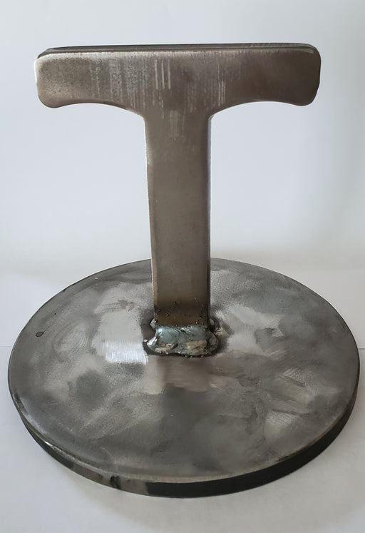 6" Heavy Duty Burger Press