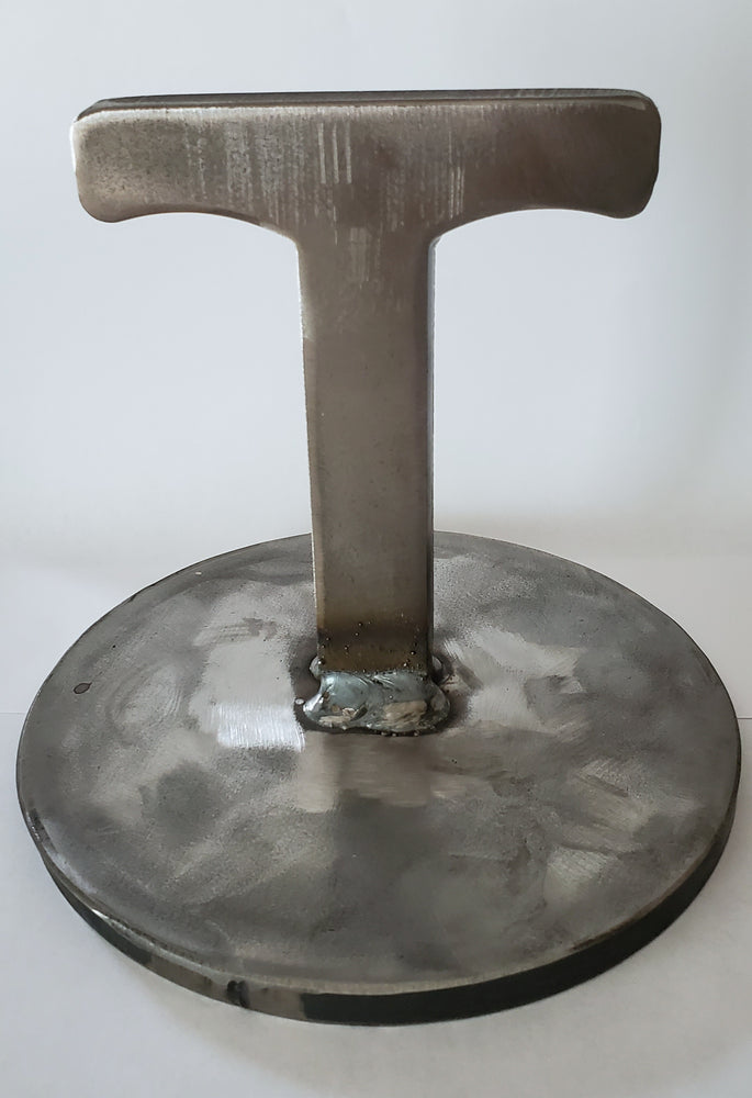 6" Heavy Duty Burger Press