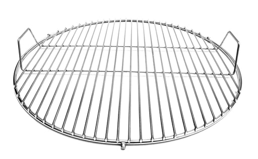 22" Diameter Heavy Duty Stainless Steel Food Grate