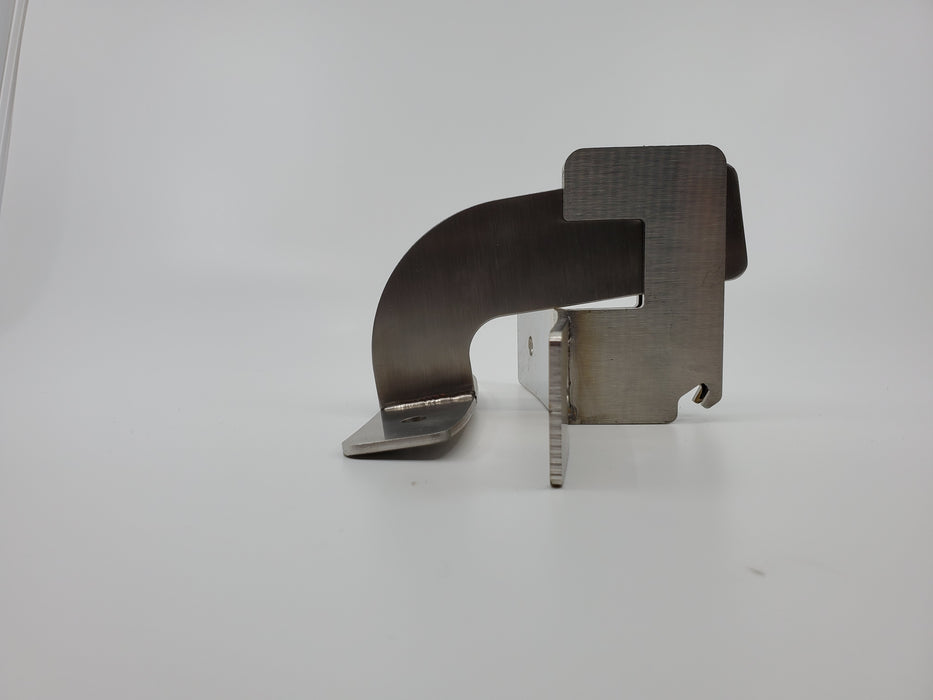 Stainless Steel Lid Hinge