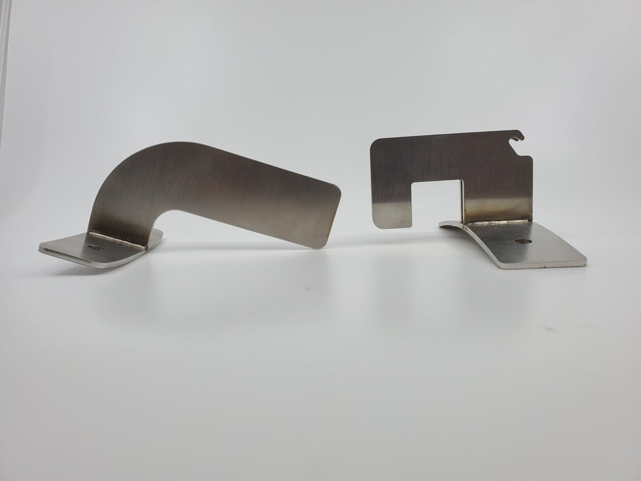 Stainless Steel Lid Hinge