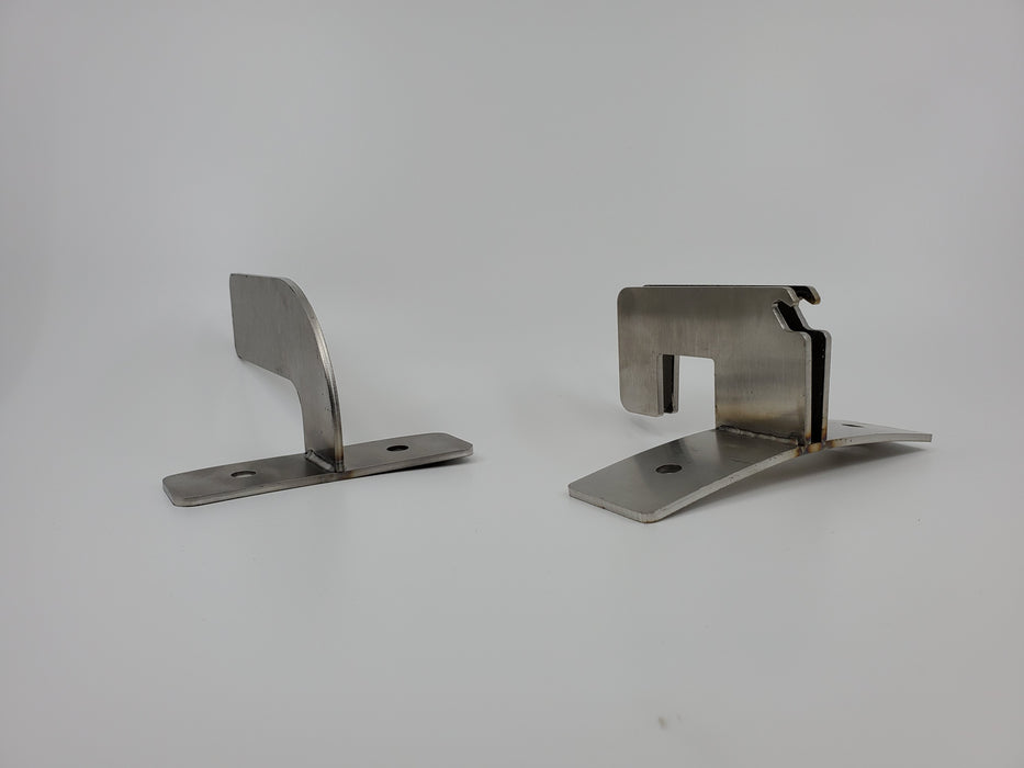 Stainless Steel Lid Hinge