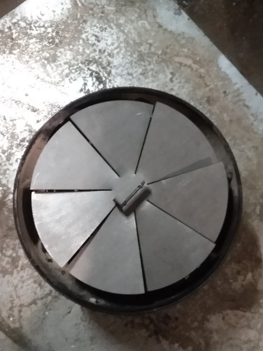 WSM Vortex Plate For 18.5" & 22.5"