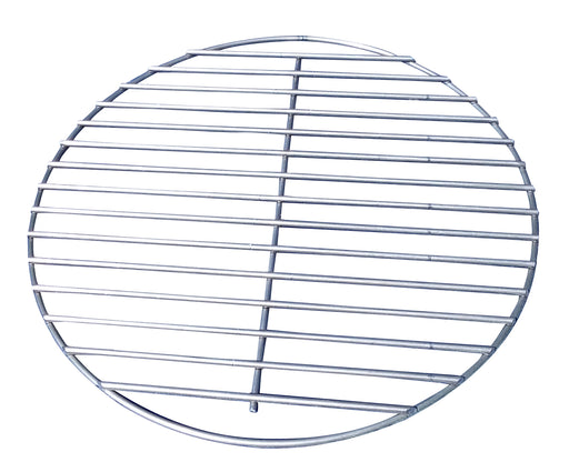 13.5" carbon steel charcoal grate