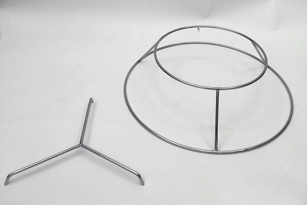 Hunsaker Weber Smokey Mountain Rib Hanger Weber Smokey Mountain