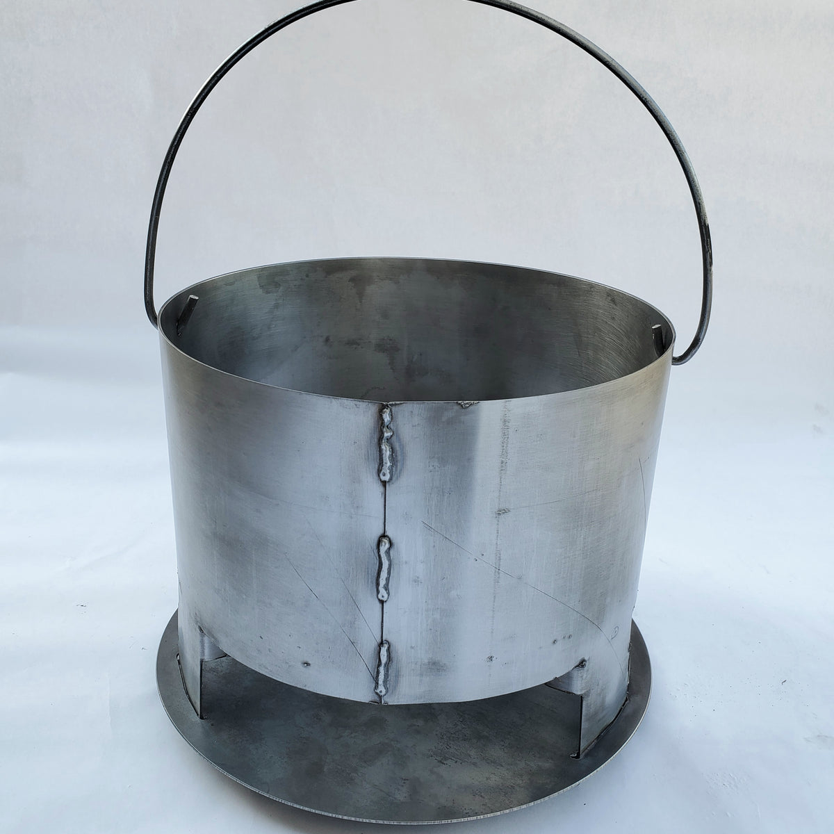 Vortex charcoal basket on sale