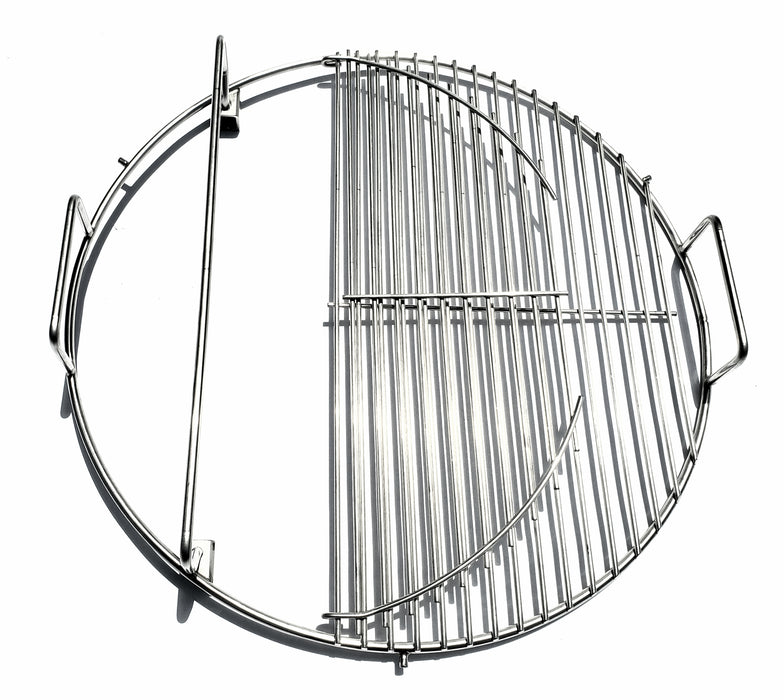 Hybrid Rack With 4 Stainless Steel Hooks