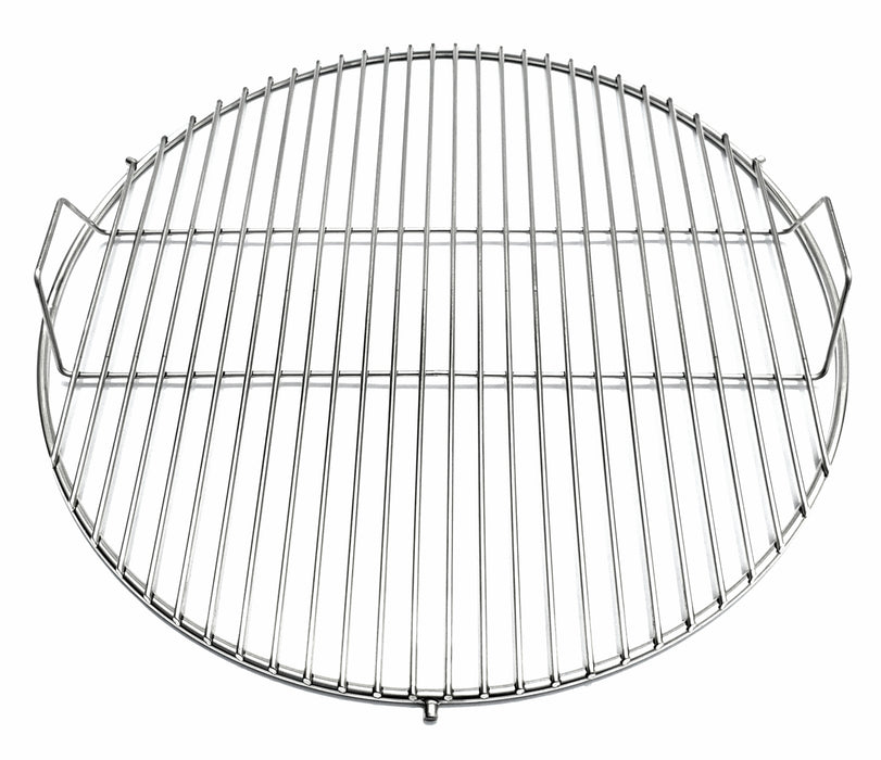 22" Diameter Heavy Duty Stainless Steel Food Grate