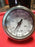 3" Adjustable Dial Thermometer With 4" Stem