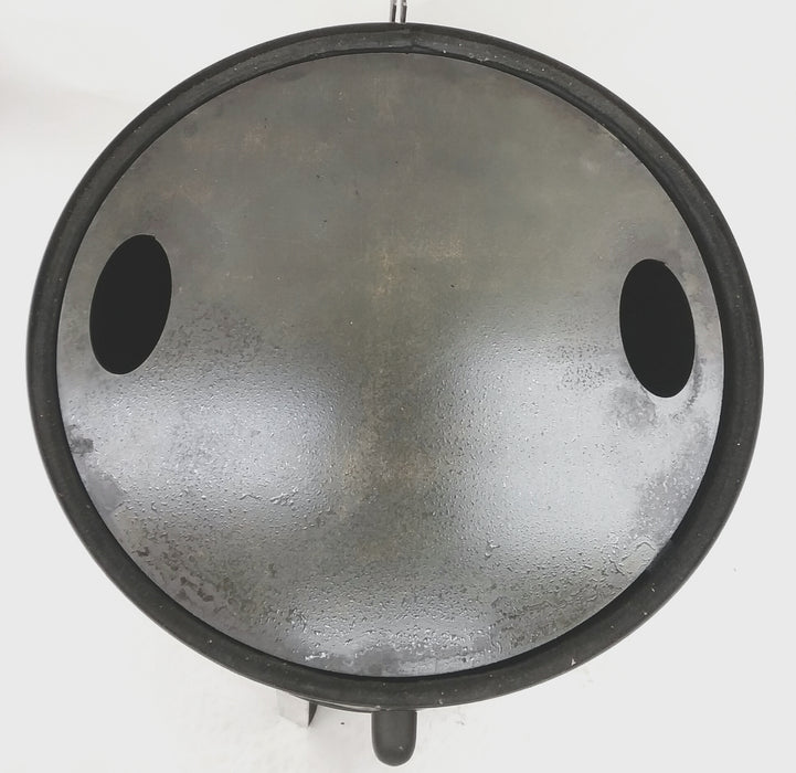 WSM Griddle Plate