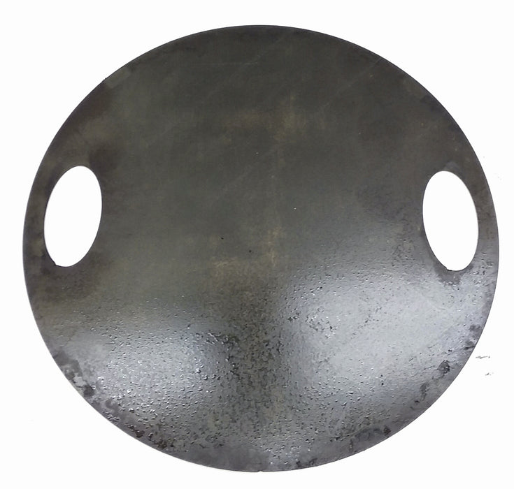 WSM Griddle Plate